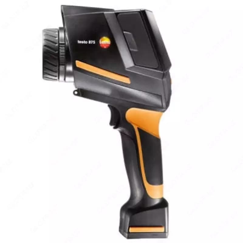 Тепловизор Testo 875-1i (0563 0875 V1) — 2
