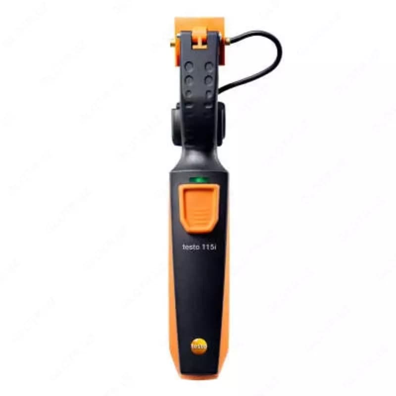 Комплект смарт-зондов Testo 115i + 510i + 805i (0563 0004) — 2