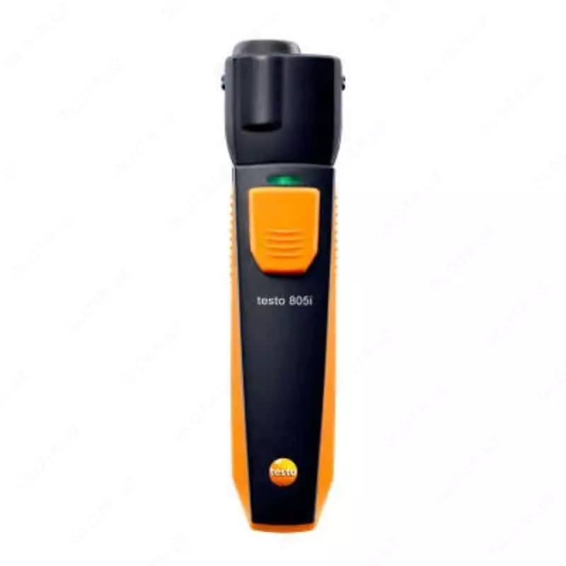 Комплект смарт-зондов Testo 115i + 510i + 805i (0563 0004) — 3