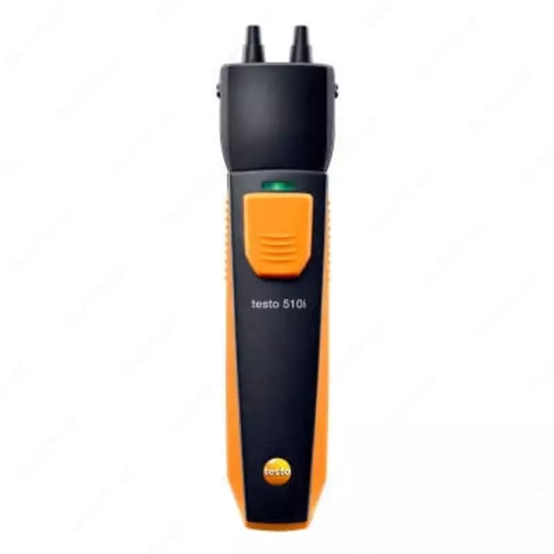 Комплект смарт-зондов Testo 115i + 510i + 805i (0563 0004) — 4