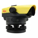 Оптический нивелир Leica NA524 с поверкой