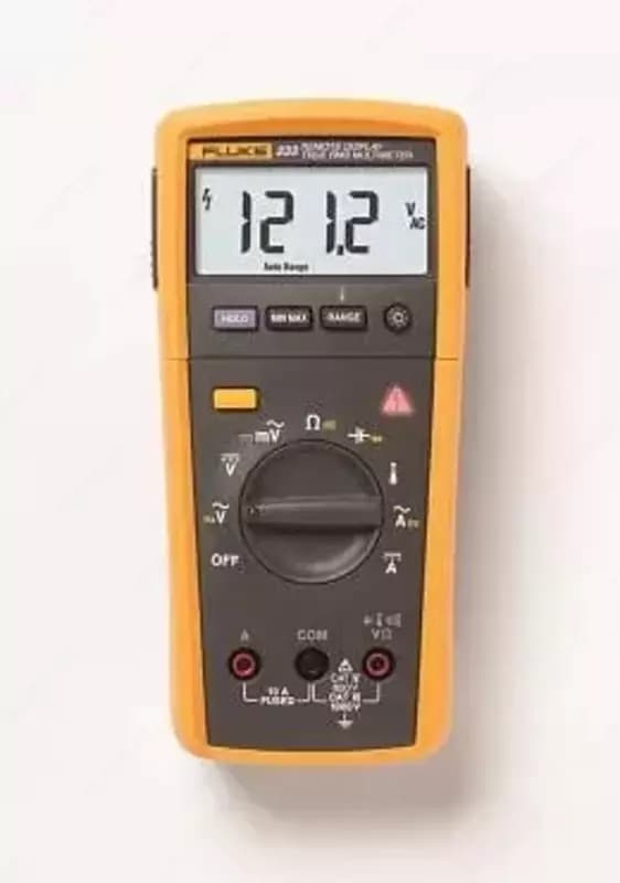 Fluke 233 - мультиметр — 1