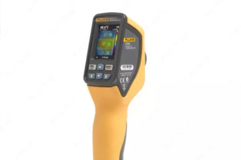 Пирометр визуальный инфракрасный Fluke VT02 — 1