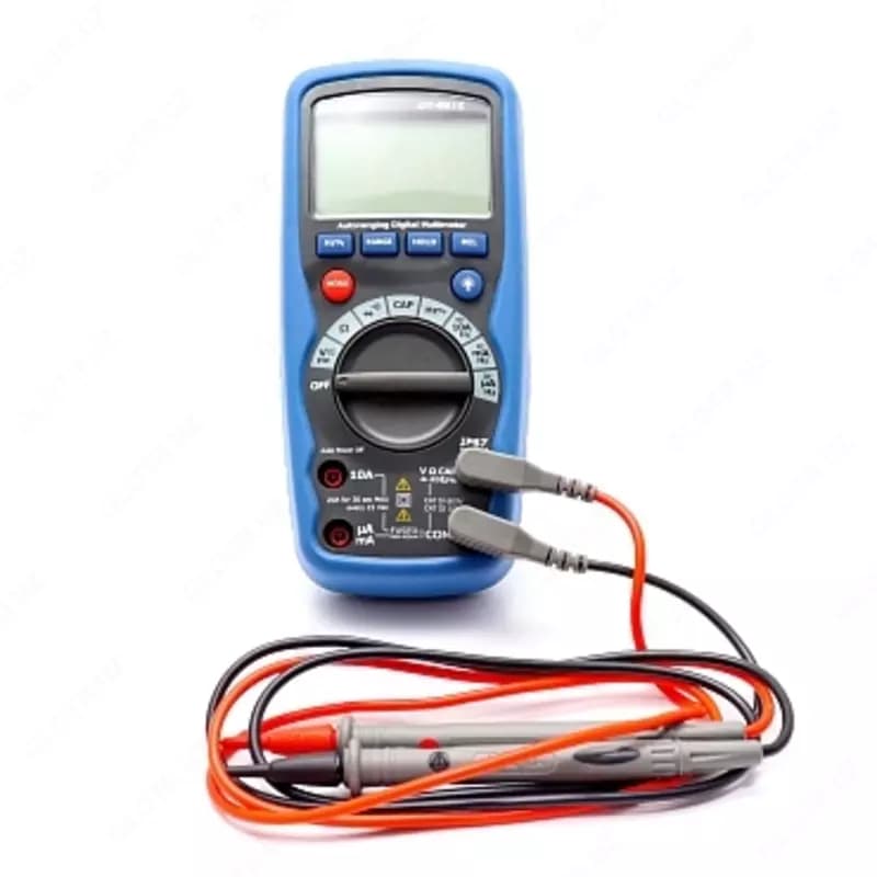 DT-9915 - мультиметр — 1