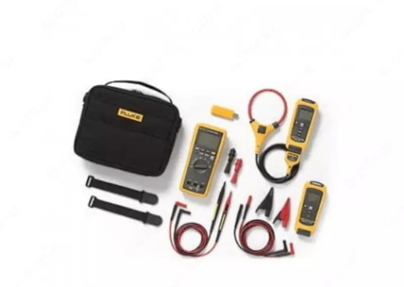 Комплект Fluke CNX 3000 GM — 1