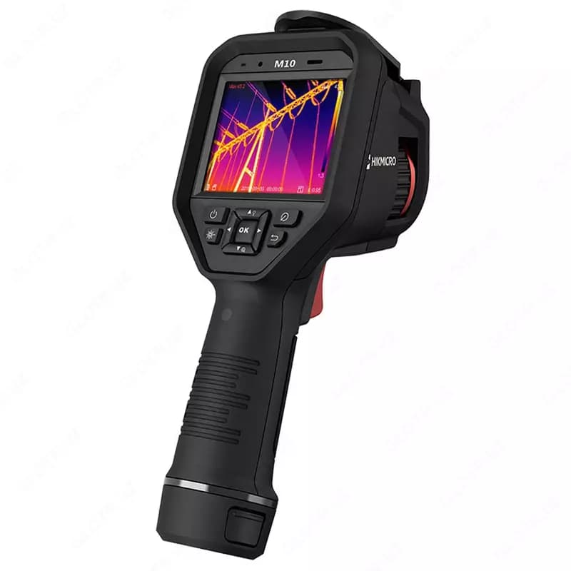 Тепловизор HIKMICRO M30 с поверкой — 1