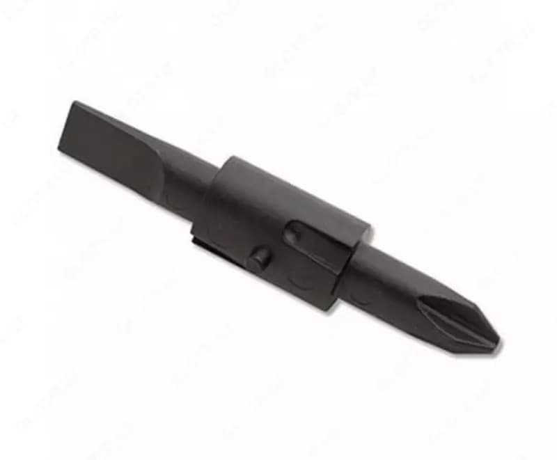Инструмент ударный Fluke Networks D914S с лезвием EverSharp 66, EverSharp 110 и запасным лезвием — 2
