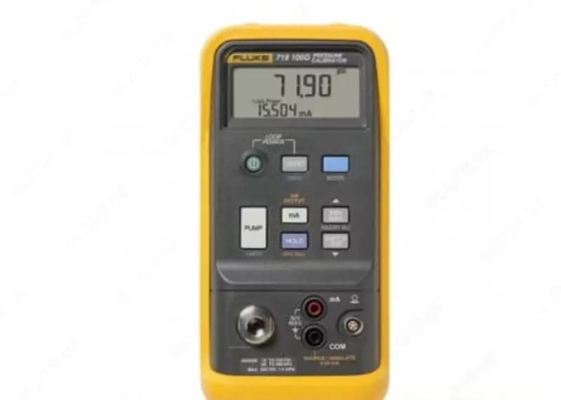 Калибратор давления Fluke 719 100G — 1