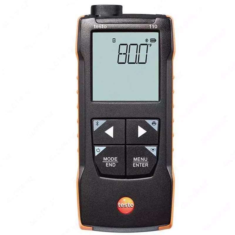 Термометр Testo 110 New (0563 0110) — 1