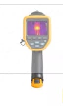 Тепловизор Fluke TiS20+
