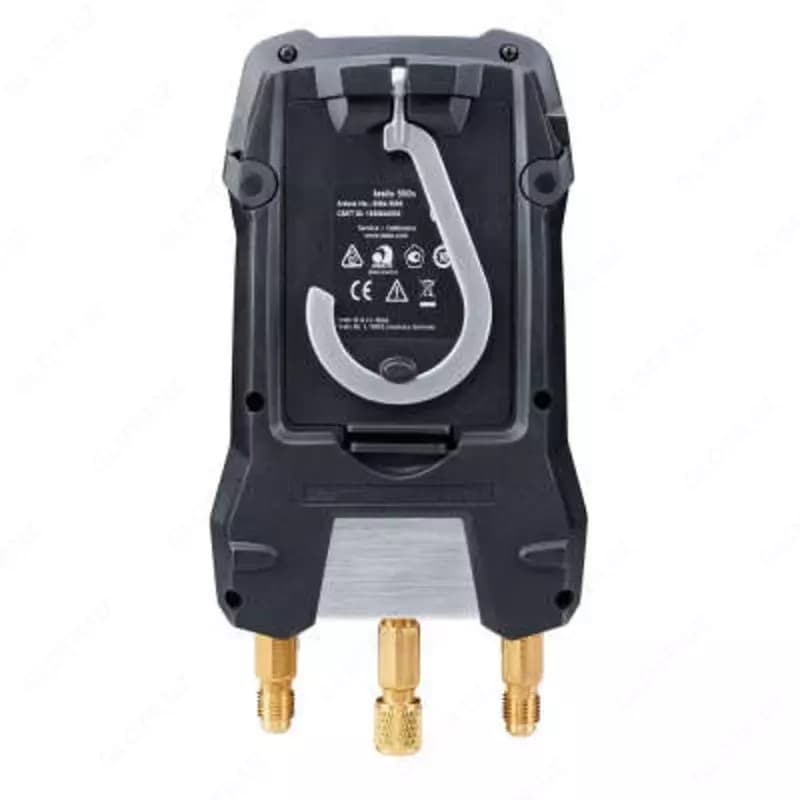 Манометр Testo 550s комплект 2 (0564 5502) — 3