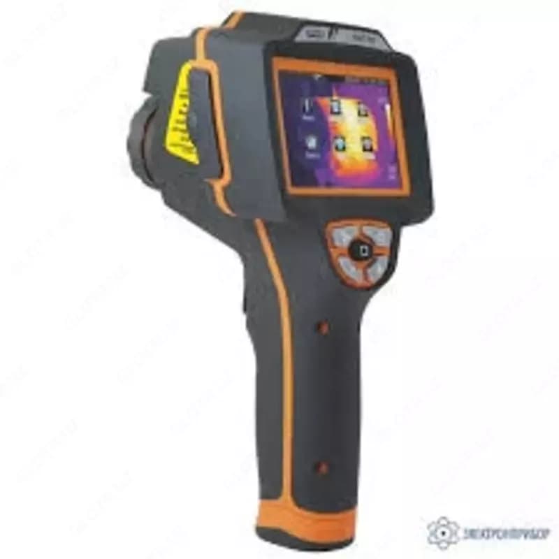 SAT HotFind-S — тепловизор — 2