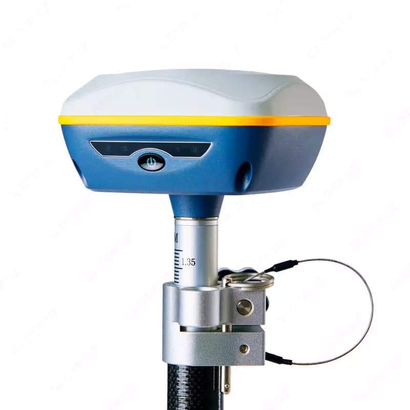 GNSS-приемник South S680 IMU — 1