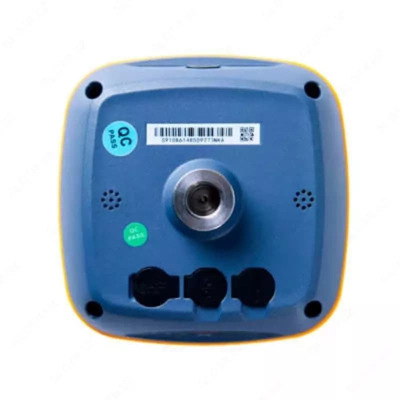 GNSS-приемник South S680 IMU — 4