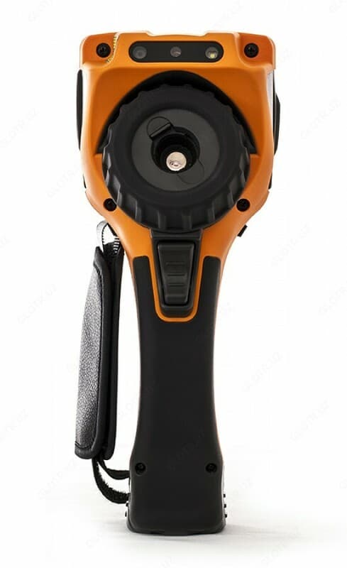U5855A TrueIR — тепловизор — 2
