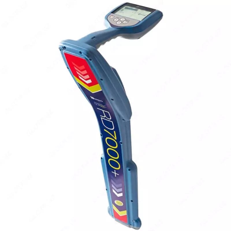 Локатор Radiodetection RD7100 SL+ — 1