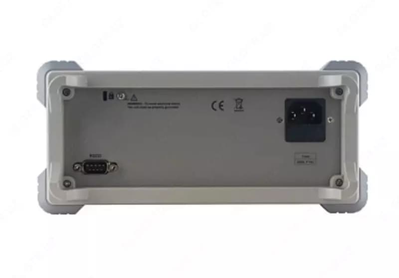 OWON XDM2041 - цифровой настольный мультиметр — 2