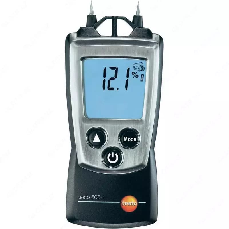 Гигрометр Testo 606-1 (0560 6060) — 1