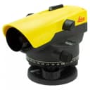 Оптический нивелир Leica NA520 с поверкой