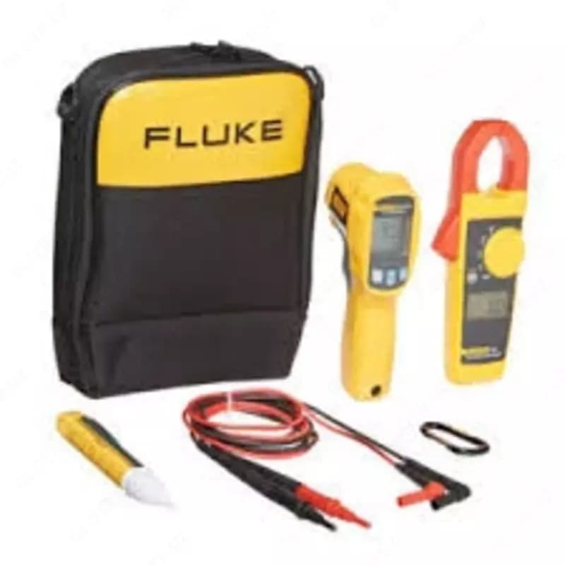 Комплект Fluke 1587/i400 FC — 1