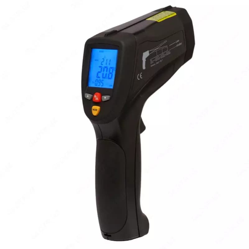 Пирометр ADA TemPro 2200 — 1
