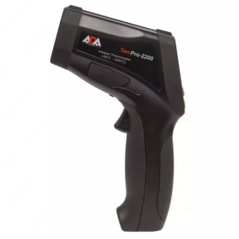 Пирометр ADA TemPro 2200 — 3