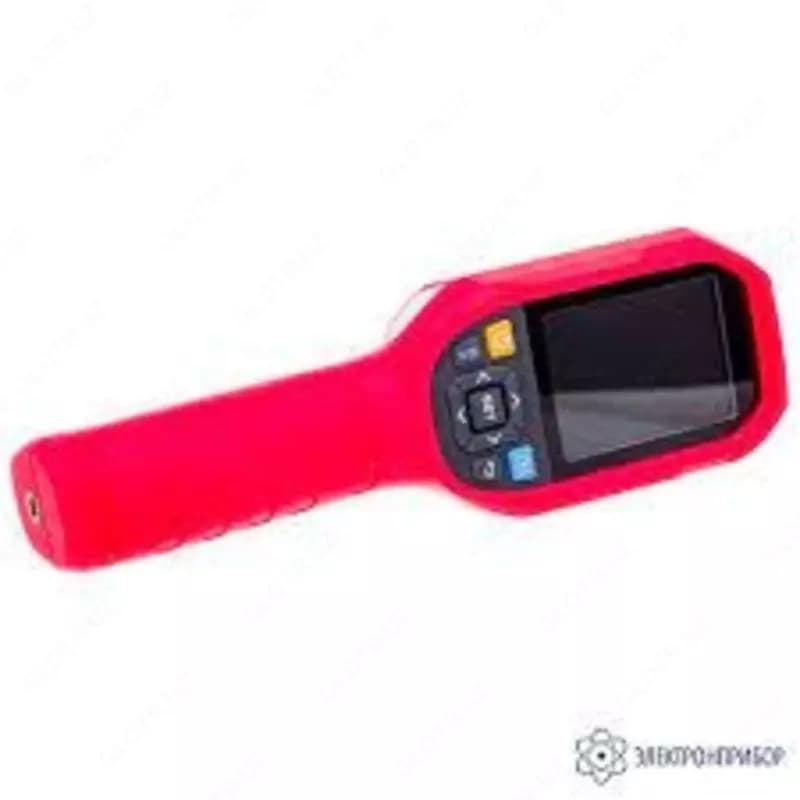 UNI-T UTi85H+ — тепловизор портативный с функцией измерения температуры тела — 3