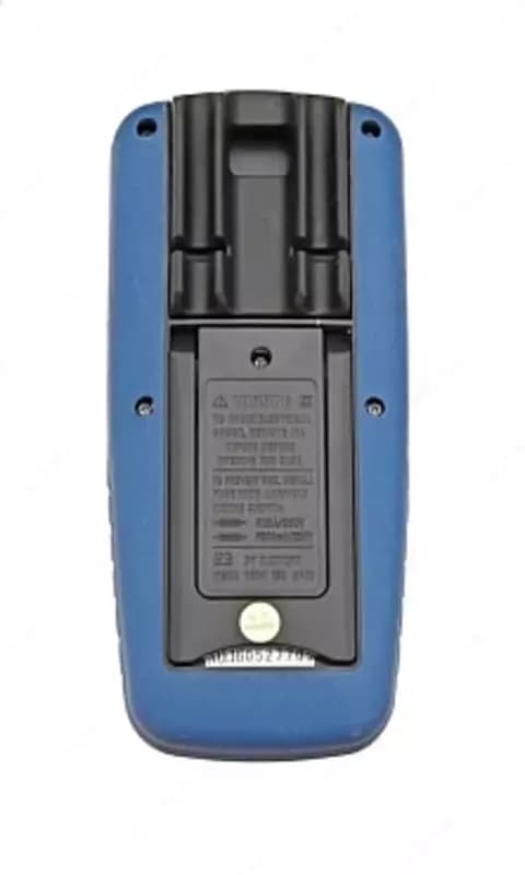 AT-9955 - автомобильный мультиметр — 2
