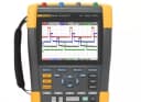 Осциллограф Fluke 190-104/S