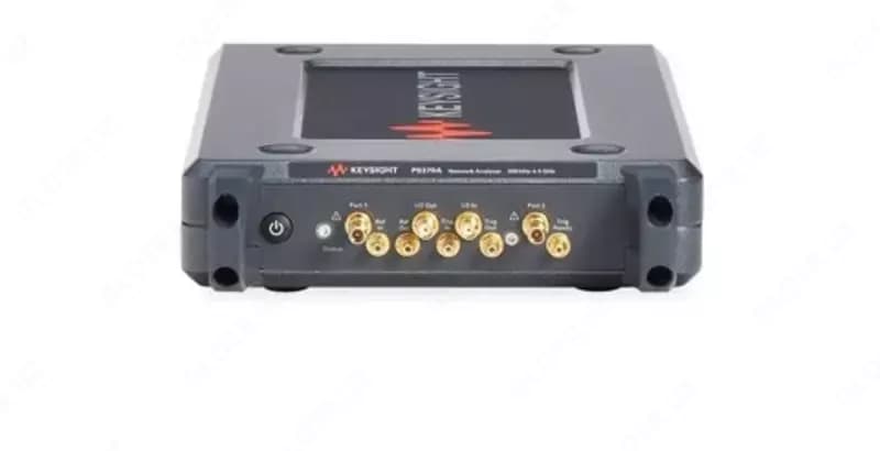 P9371A. Анализатор цепей с шиной USB — 1