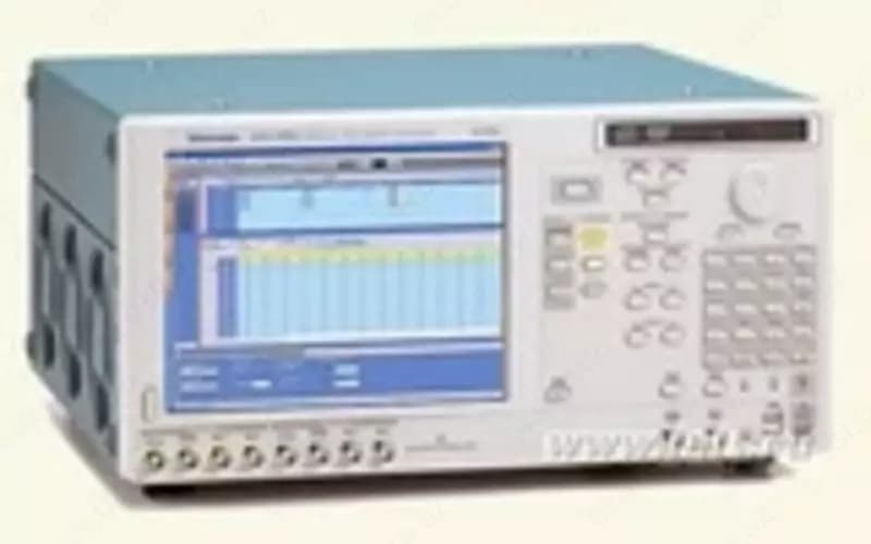 AWG5014C. Генератор сигналов — 1