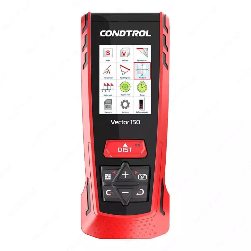 Лазерный дальномер Condtrol Vector 150 — 1