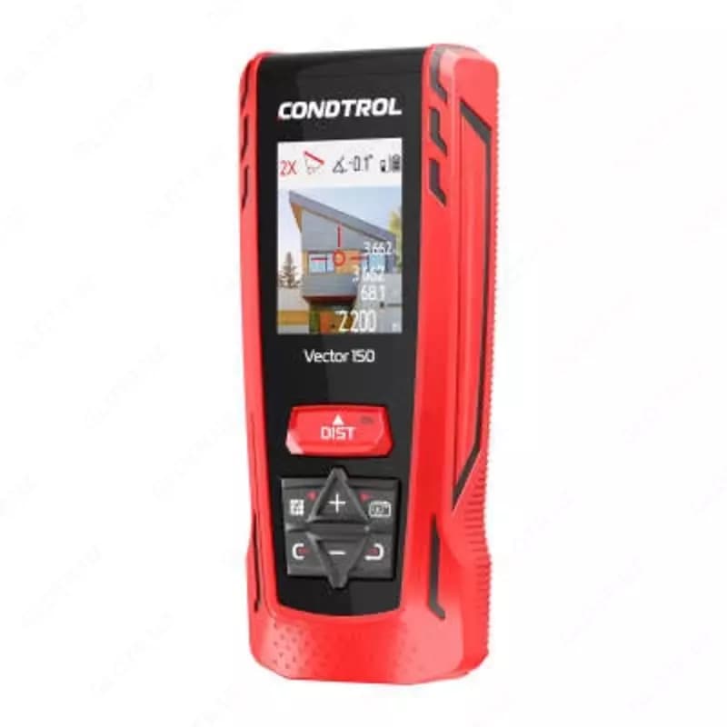 Лазерный дальномер Condtrol Vector 150 — 2