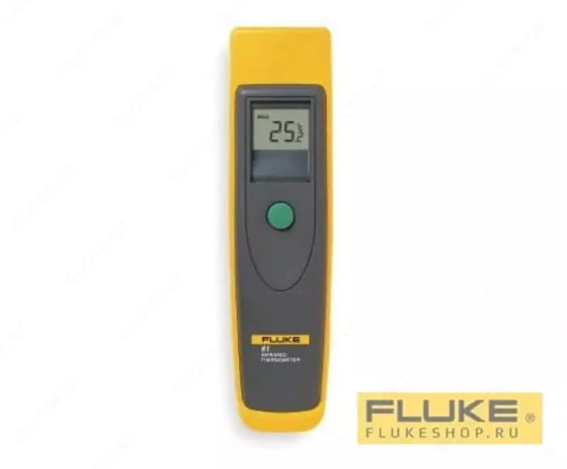 Пирометр инфракрасный Fluke 61 — 1