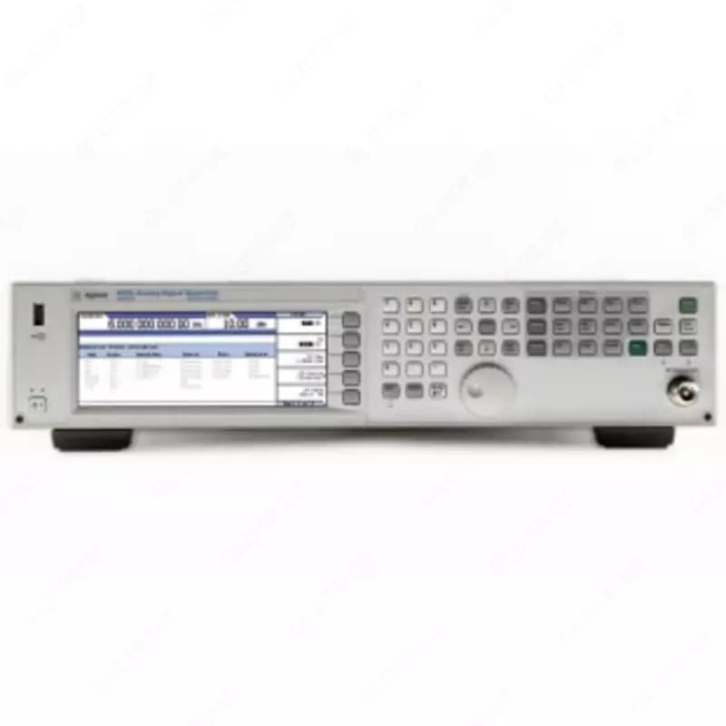 N5183A-520 - генератор сигналов высокочастотный — 1