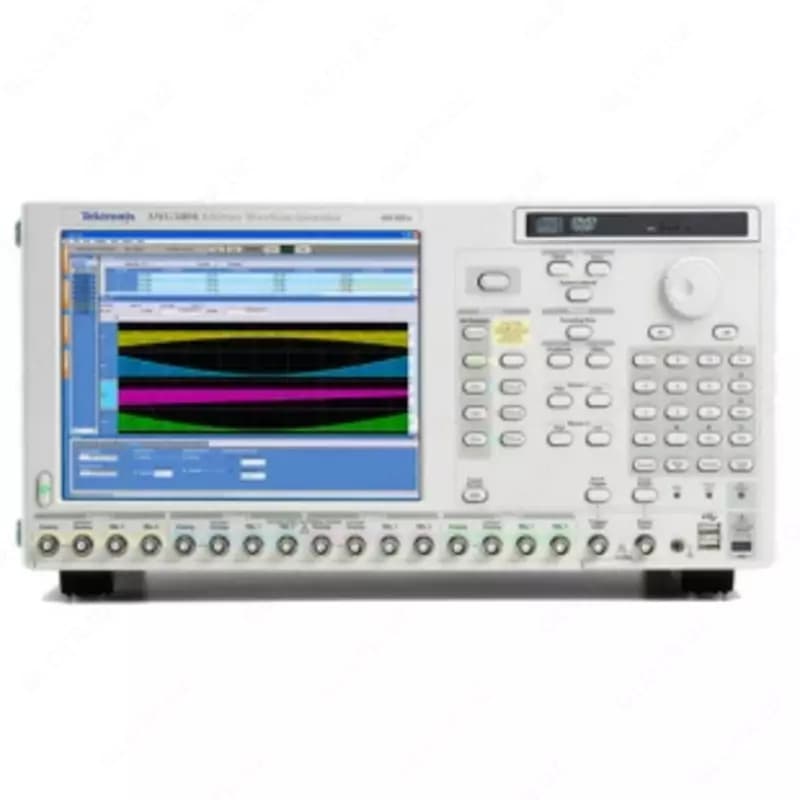 AWG5004B - генератор сигналов произвольной формы — 1