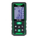 Лазерный дальномер RGK DL100G