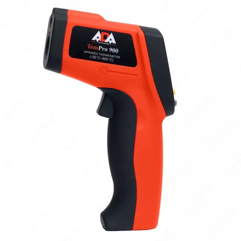 Пирометр ADA TemPro 900 — 1