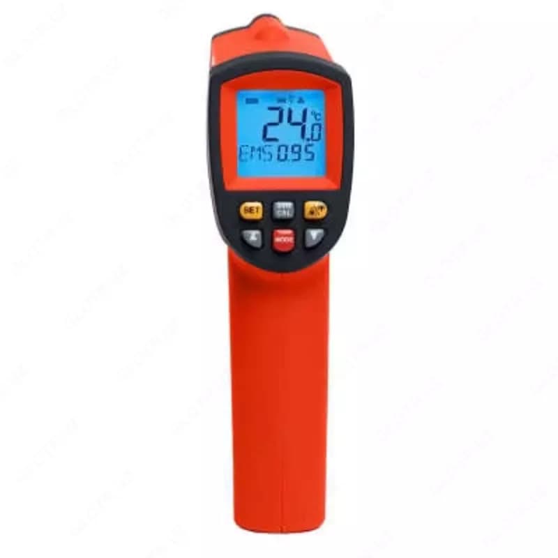 Пирометр ADA TemPro 900 — 3