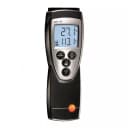 Термометр Testo 110 с поверхностным зондом 0613 1912