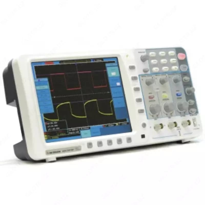 ADS-2061MV - осциллограф — 1