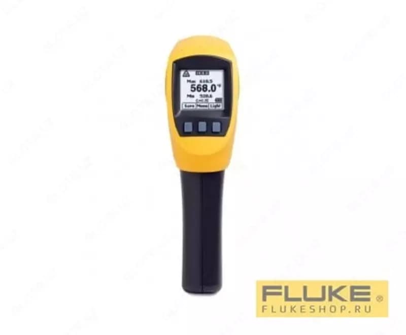 Пирометр инфракрасный Fluke 568 — 2