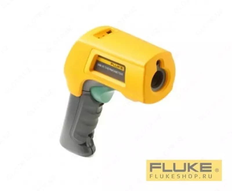 Пирометр инфракрасный Fluke 568 — 3