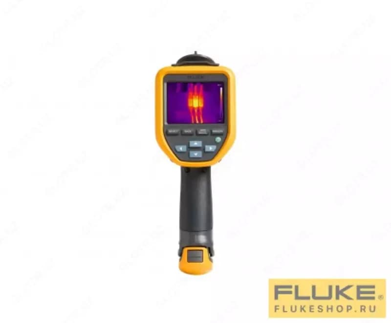 Тепловизор Fluke TiS20+ — 1