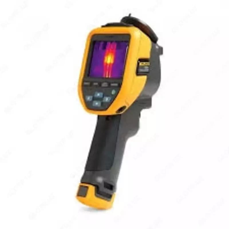 Тепловизор Fluke TiS20+ — 2