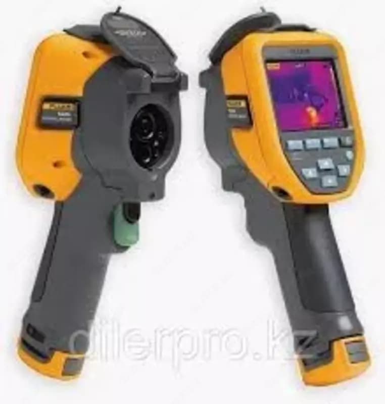 Тепловизор Fluke TiS20+ — 3