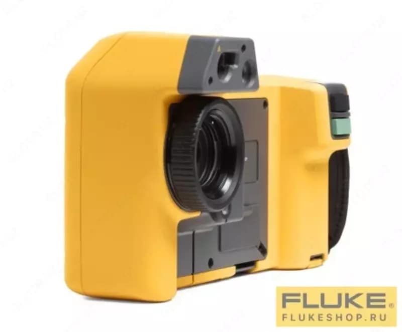 Инфракрасная камера Fluke TiX560 — 6