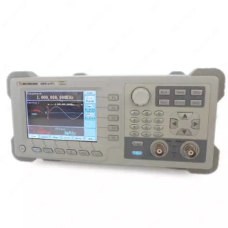 AWG-4151 - генератор сигналов специальной формы — 1
