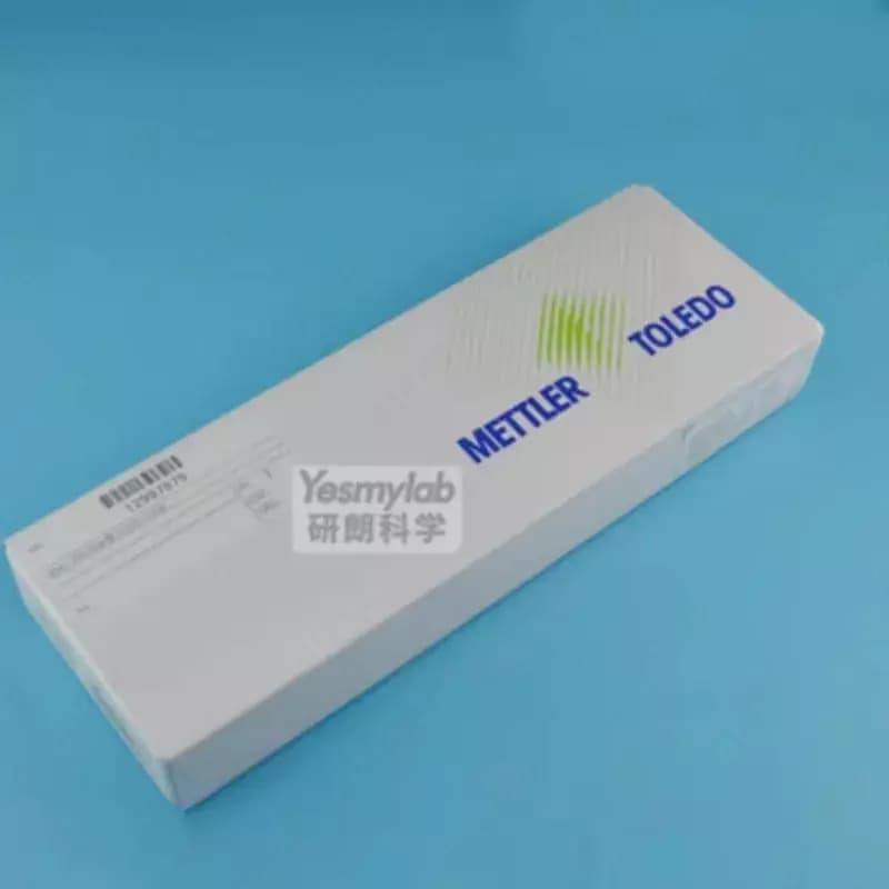 Композитный электрод ”Mettler Toledo” pH le438 (Подходит для pH-метра Fe20 FE28 12997879 зонд.) — 4