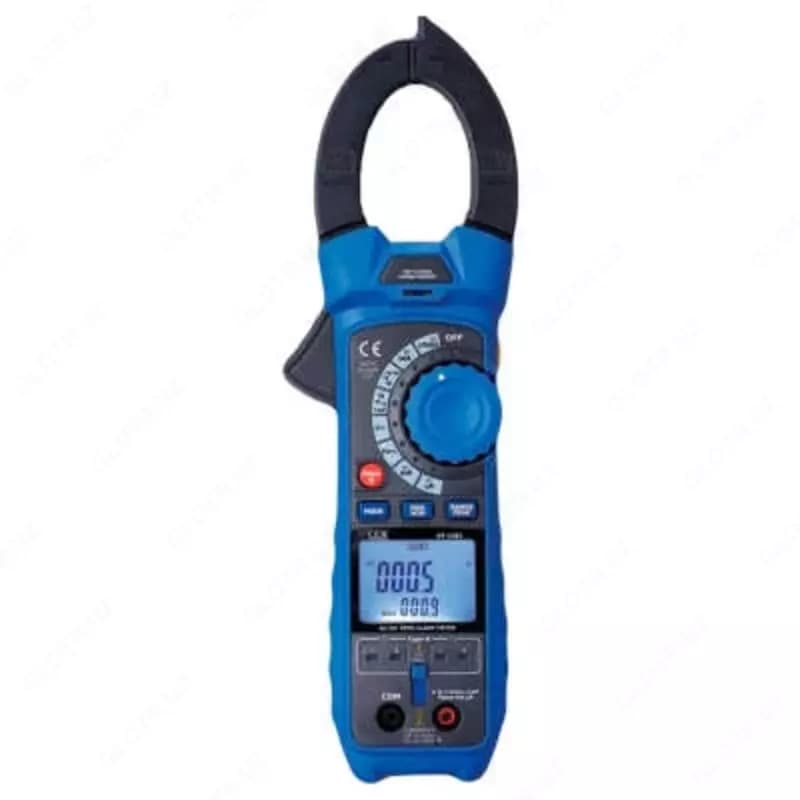 Токовые клещи CEM DT-3381 — 1